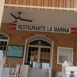 La Marina Puçol