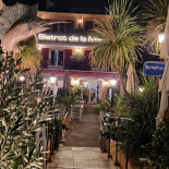 Bistrot De La Marine