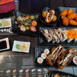 Oishii Sushi Grill