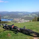 Berggasthaus Hochfirst