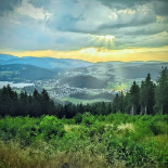Berggasthaus Hochfirst