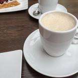 Café Am Rubbenbruchsee