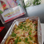 Freddy Fresh Pizza Jena-west