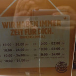 Burger King Graz Puntigam