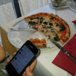 Pizzeria Roma