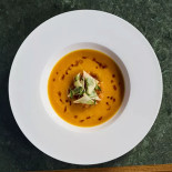 Brasserie Colette Tim Raue
