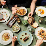 Brasserie Colette Tim Raue