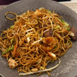 Sabores De Oriente
