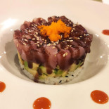 Sabores De Oriente