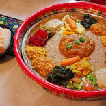 Sabores De Oriente