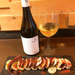 Cadiz Taberna Almarcén