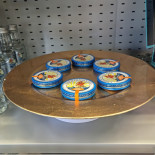 Coquillages Du Roy René