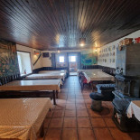 Auberge Gazon Du Faing