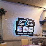 Pizzeria Lago Di Garda