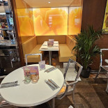 Le Paradis Du Fruit George V