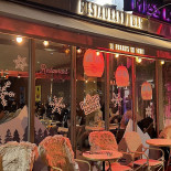Le Paradis Du Fruit George V