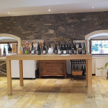 Weingut Holzapfel Gutshofrestaurant Prandtauerhof