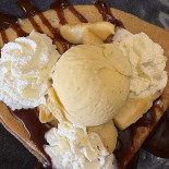 Le Foucrêpe's