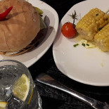 Ellis Gourmet Burger