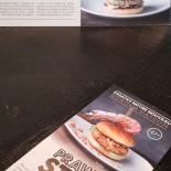 Ellis Gourmet Burger