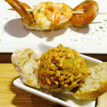 Los Arcos Gastro Lab