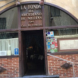 Fonda Arcediano
