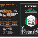 Pizzeria Allastrada