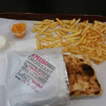 Tacostore Lyon 7