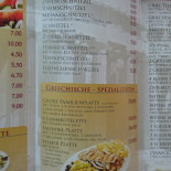 Athen Grill Pizza