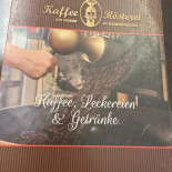 Kaffeerösterei Bad Saarow