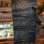 Trattoria Pasta E Vino
