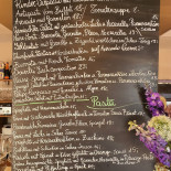 Trattoria Pasta E Vino