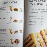 Leccornie