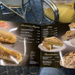 Eiscafé Cristallo