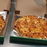 Pizzaexpress Da Pino