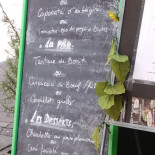 L'auberge Fleurie