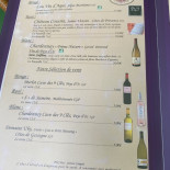L'auberge Fleurie