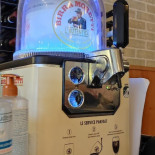 La Scappata