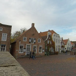 Eiscafé Am Hafen