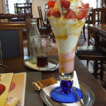 Eiscafé Am Hafen