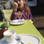 Eiscafé Am Hafen