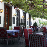 Kloster- Cafe