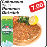 Asslarer Kebaphaus