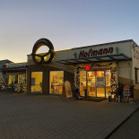 Bäckerei Hofmann Murr Backcafe