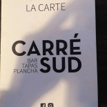 Carré Sud