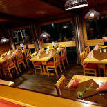 Höhenrestaurant Cafe Waldeck