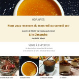 La Cuisine À Mémé