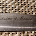La Cuisine À Mémé