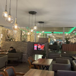 Aroma Ocakbasi Holzkohlegrill Osnabrück