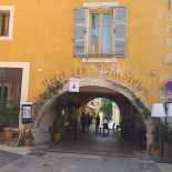Café Des Arcades